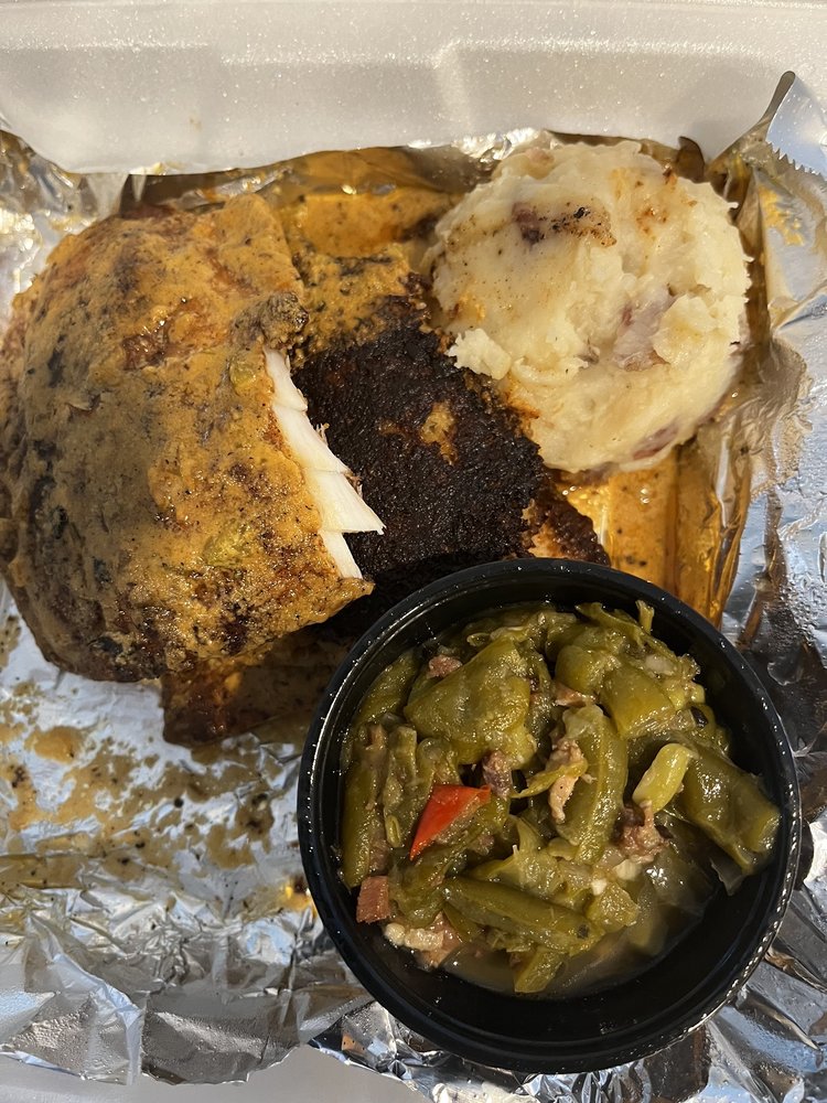 CLUBHOUSE BISTRO Updated October 2024 23550 Myrtle Grove Rd