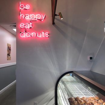 Mazzoa Donuts - Cute neon sign - Donuts Near Me - Las Vegas, Nevada Mazzoa Donuts - Cute neon sign - Donuts Near Me - Las Vegas, Nevada