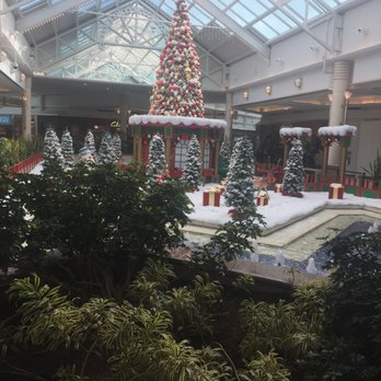 Eastview Mall - Shopping Centers Near Me - Victor, New York