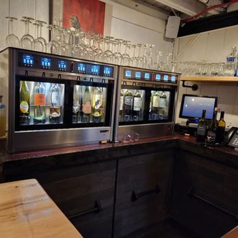 Le P'tit Fusion Tapas and Bar - Tapas/Small Plates Near Me - Bartlett, Illinois