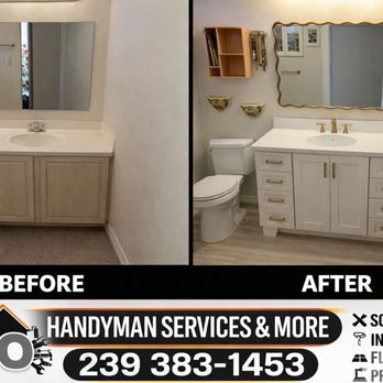 PGO Handyman Services - Handyman Near Me - Naples, Florida PGO Handyman Services - Handyman Near Me - Naples, Florida