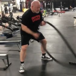AJ Hudson - War Ready Martial Training Academy - IG:@AJMana101 https://www.instagram.com/ajmana101/