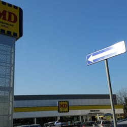 MD Discount - Il supermercato