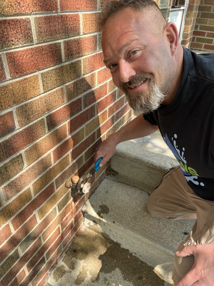 Slide of Owens Family Plumbing