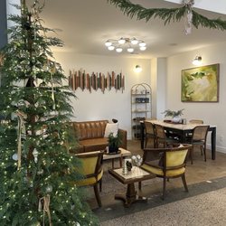 Zera Artisan Bakery - More seating for groups