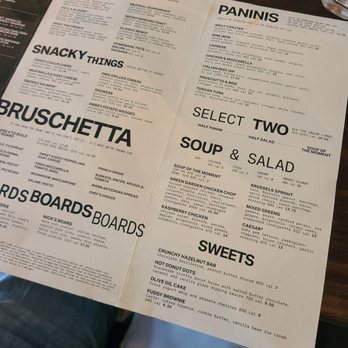 Postino Cinco Ranch - Postino menus - Wine Bars Near Me - Katy, Texas