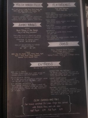 Menu photo 4 Sunny Jim's Tavern Pittsburgh, PA Menu photo 4 Sunny Jim's Tavern Pittsburgh, PA