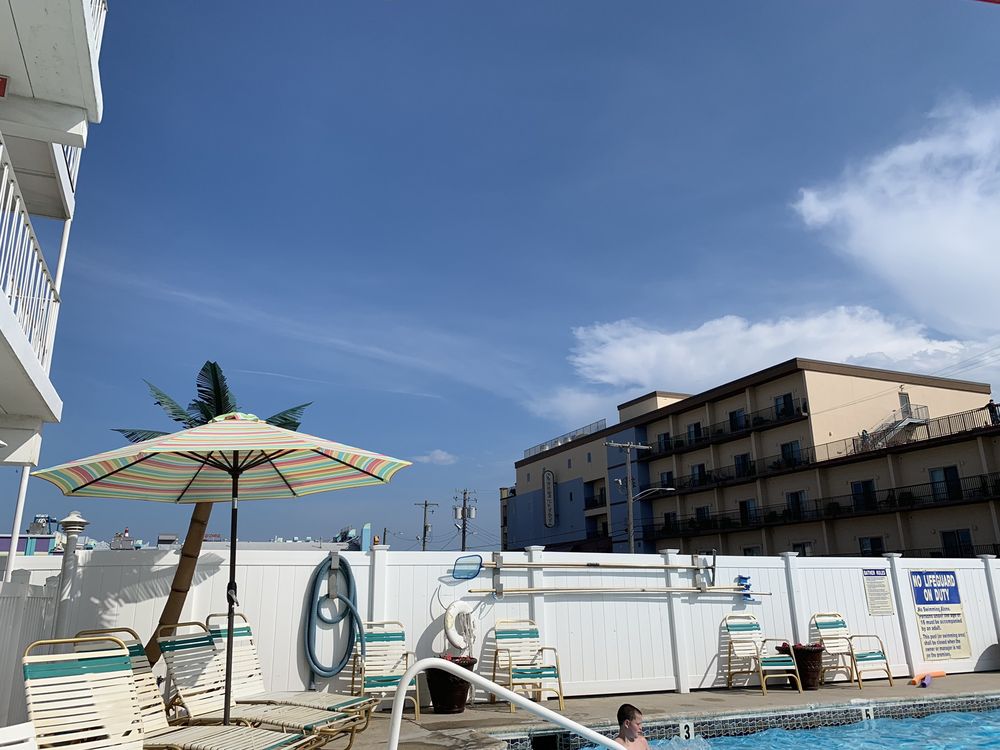 ISLAND BREEZE MOTEL 26 Photos & 13 Reviews 411 E 26th Ave, North