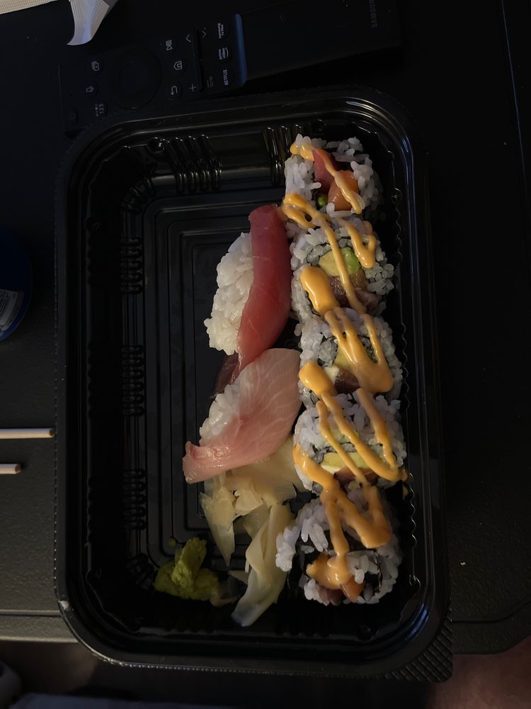 Moshi Sushi Bar