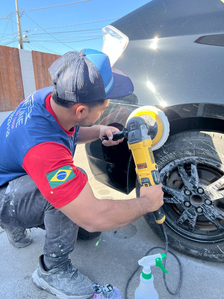 Fine line auto body updated september 2025 13 photos 29 reviews