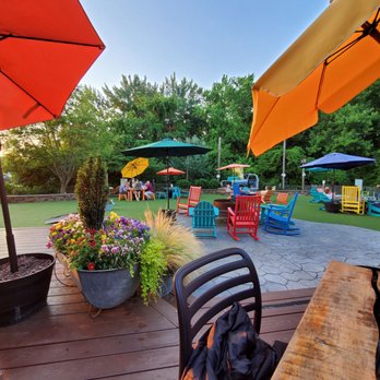 Crooked Hammock Brewery - New American Near Me - Lewes, Delaware Crooked Hammock Brewery - New American Near Me - Lewes, Delaware