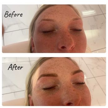 JS Threading - What a difference with tinting and eyebrows threading - Threading Services Near Me - Sacramento, California JS Threading - What a difference with tinting and eyebrows threading - Threading Services Near Me - Sacramento, California
