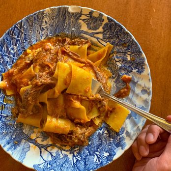 Ask For Luigi - Italian Near Me - Vancouver, British Columbia