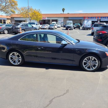 Golden Auto Group - Audi S5 3.0 Supercharged, 6 speed... not perfect but perfect for the price - Used Car Dealers Near Me - Corona, California Golden Auto Group - Audi S5 3.0 Supercharged, 6 speed... not perfect but perfect for the price - Used Car Dealers Near Me - Corona, California