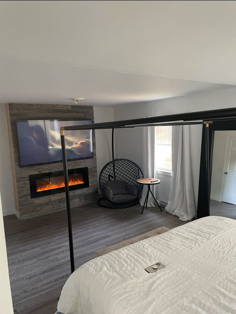 Slide of Brathwaite On Call