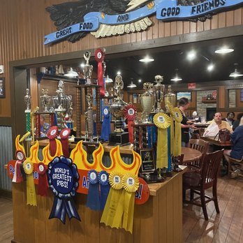 Famous Dave's Bar-B-Que - Barbeque Near Me - Fort Myers, Florida Famous Dave's Bar-B-Que - Barbeque Near Me - Fort Myers, Florida