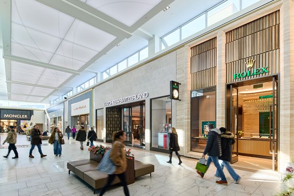 Southdale Center by null