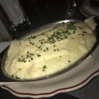 Marcel - Pommes Puree - Steakhouses Near Me - Atlanta, Georgia
