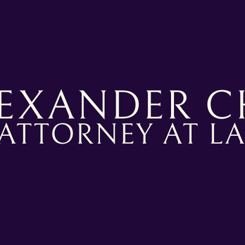 Alexander Cherny Attorney - Personal Injury Law Near Me - Rancho Cordova, California Alexander Cherny Attorney - Personal Injury Law Near Me - Rancho Cordova, California