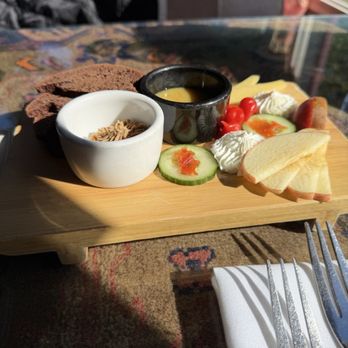 Larrupin Cafe - Seafood Near Me - Trinidad, California Larrupin Cafe - Seafood Near Me - Trinidad, California