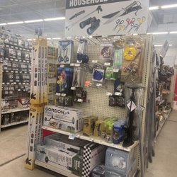 Harbor Freight Tools