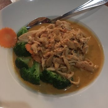 Absolute Thai Restaurant - Panang curry - Thai Near Me - Washington, DC, District of Columbia Absolute Thai Restaurant - Panang curry - Thai Near Me - Washington, DC, District of Columbia