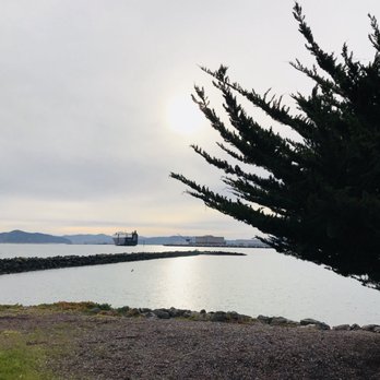 Marina Bay Park - Parks Near Me - Richmond, California