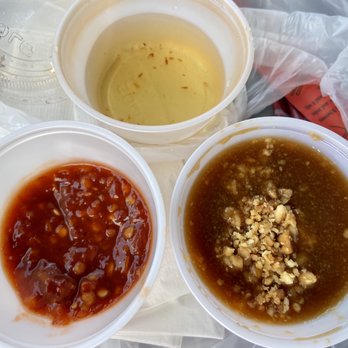 Saigon City - Fish sauce, chili sauce, peanut sauce - Vietnamese Near Me - San Mateo, California Saigon City - Fish sauce, chili sauce, peanut sauce - Vietnamese Near Me - San Mateo, California