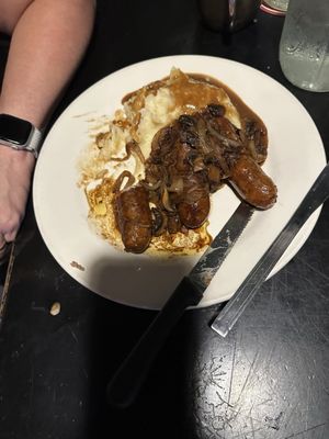 Keegan's Public House by null