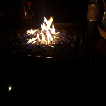 Barkada Edmonds - Great outdoor seating with the doggies! - Filipino Near Me - Edmonds, Washington