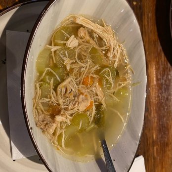Brickyard Bar & Grill - Chicken soup - Bars Near Me - Oberlin, Ohio Brickyard Bar & Grill - Chicken soup - Bars Near Me - Oberlin, Ohio