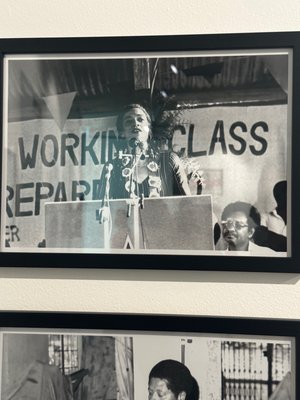 Black Cultural Archives by null