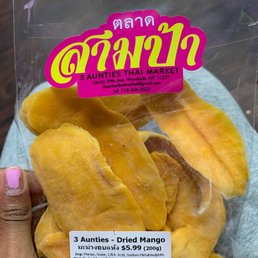dried mangoes so good these are my fav