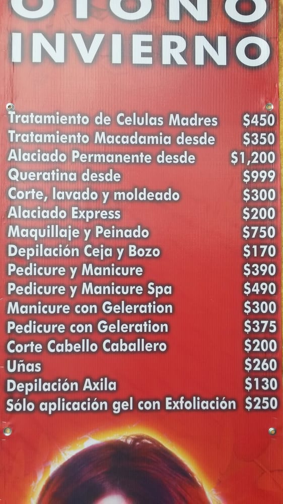 ETERNITY Updated May 2024 Malecón Américas 260, Cancún, Quintana