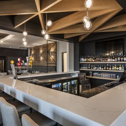 Bistro Martini Grill