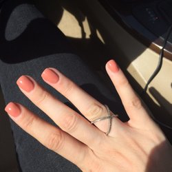 Family Nails