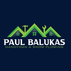 Paul Balukas