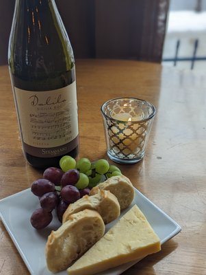 Flight Wine Bar by null