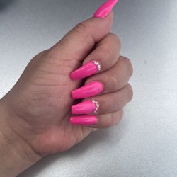 Nail Time