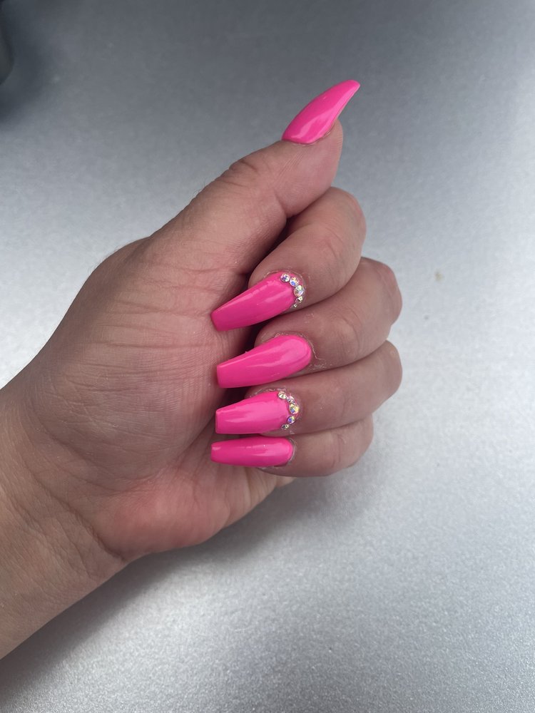 NAIL TIME Updated August 2024 3457 State Hwy 47, Los Lunas, New Mexico Nail Salons Phone