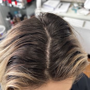 Salon Bes - Love my new hair !!! Thank you bes for being the best as always ! - Hair Salons Near Me - Plano, Texas Salon Bes - Love my new hair !!! Thank you bes for being the best as always ! - Hair Salons Near Me - Plano, Texas