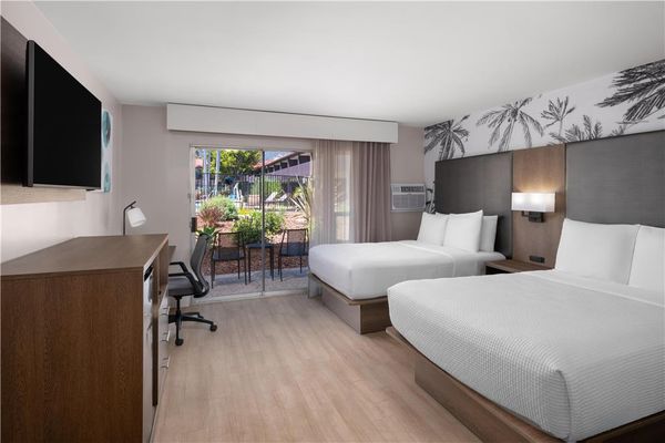 Best Western Plus Pepper Tree Inn by null