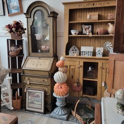 Hidden Treasures Franklin