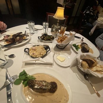 The Capital Grille - Steakhouses Near Me - Austin, Texas The Capital Grille - Steakhouses Near Me - Austin, Texas