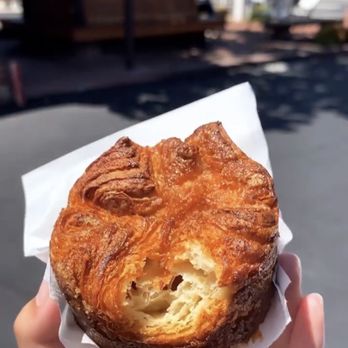 Manresa Bread - The best thing to get at manresa - Bakeries Near Me - Los Gatos, California