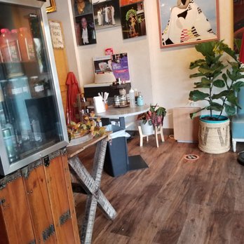 NBHD - Interior - Coffee & Tea Near Me - New York, New York NBHD - Interior - Coffee & Tea Near Me - New York, New York
