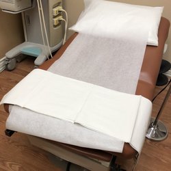Frydman Howard, MD - It begins...