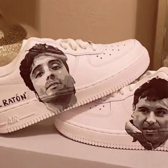 Angelus Direct - Hand painted shoes by me - Paint Stores Near Me - Santa Fe Springs, California Angelus Direct - Hand painted shoes by me - Paint Stores Near Me - Santa Fe Springs, California