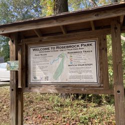 Rosebrock Park