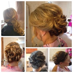 Salon Dynamics